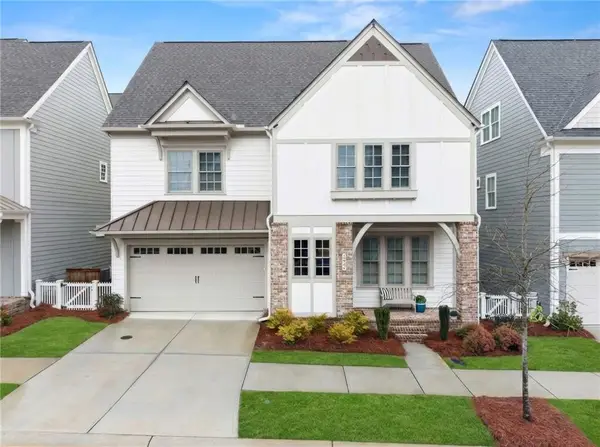 2006 Cottonwood Lane, Woodstock, GA 30188