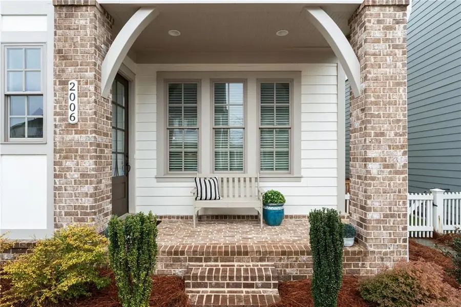 2006 Cottonwood Lane, Woodstock, GA 30188 - #2