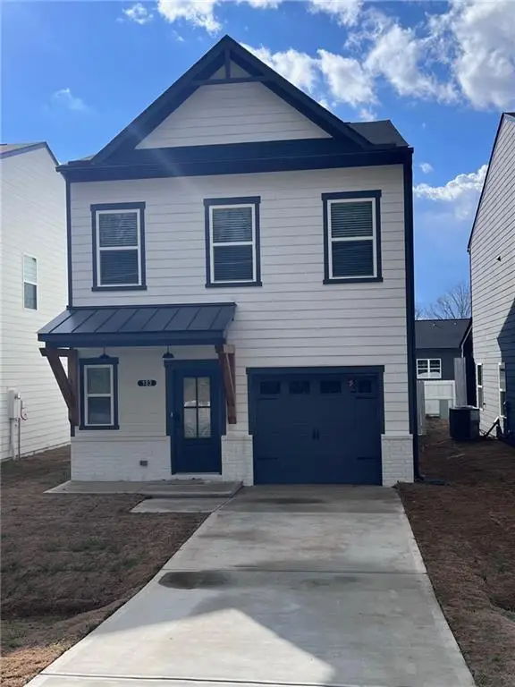 183 Jackson Heights, Cleveland, GA 30528