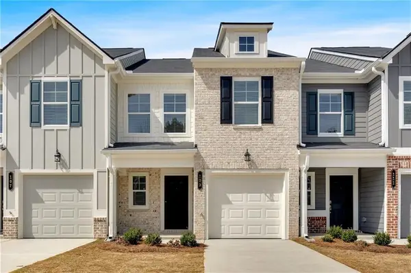 107 Village Green Drive #170, Adairsville, GA 30103