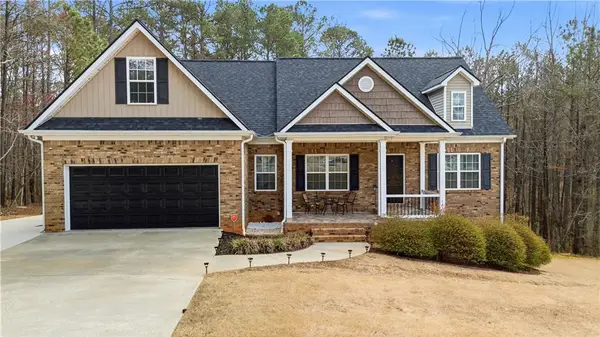100 Maple Leaf Drive, Oxford, GA 30054