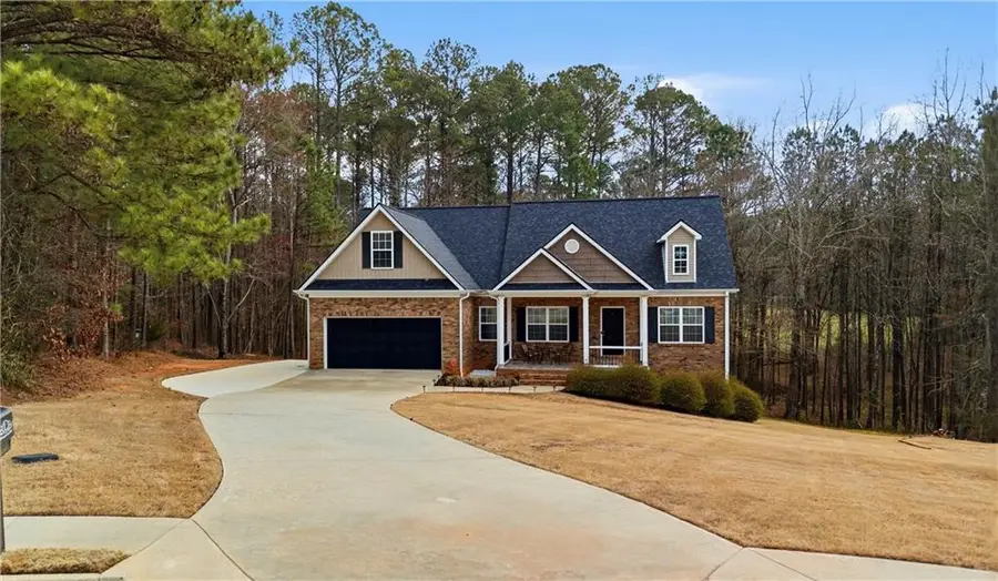 100 Maple Leaf Drive, Oxford, GA 30054 - #2
