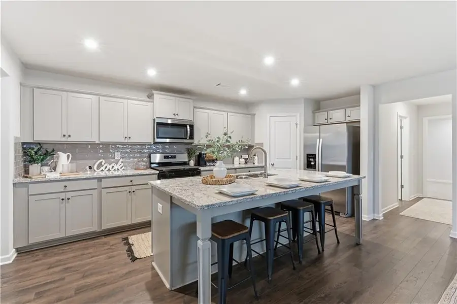 107 Everwood Court, Dallas, GA 30132 - #3