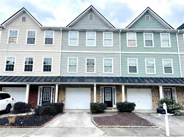 6361 Redan Square, Lithonia, GA 30058