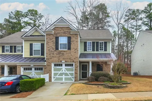 126 Oakview Passage, Canton, GA 30114