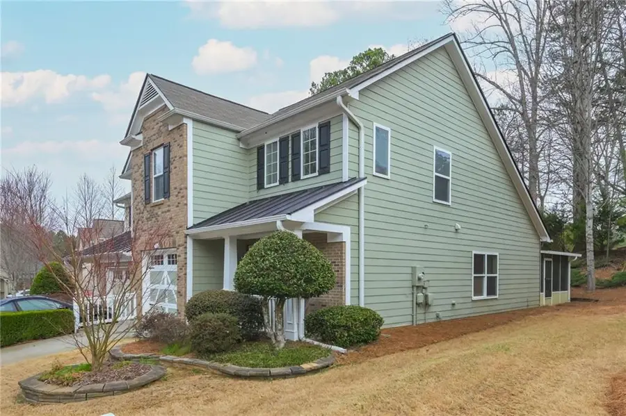 126 Oakview Passage, Canton, GA 30114 - #2