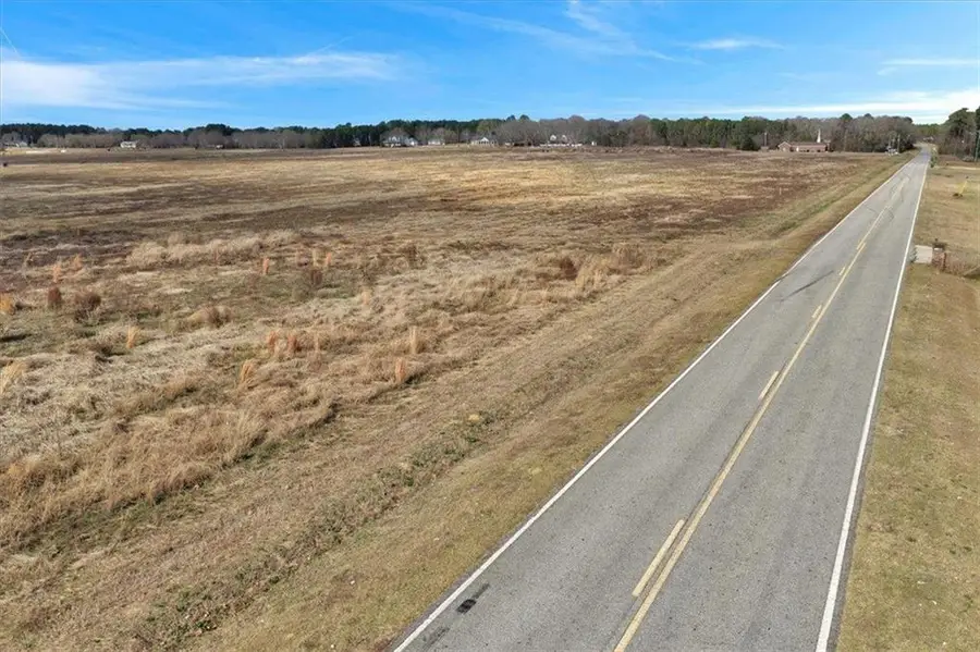 Lot 5 Sewell Road, Elko, GA 31025 - #3