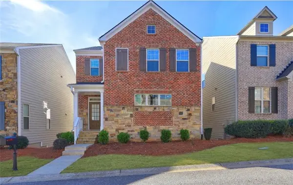 4610 Nobel Pass, Cumming, GA 30041