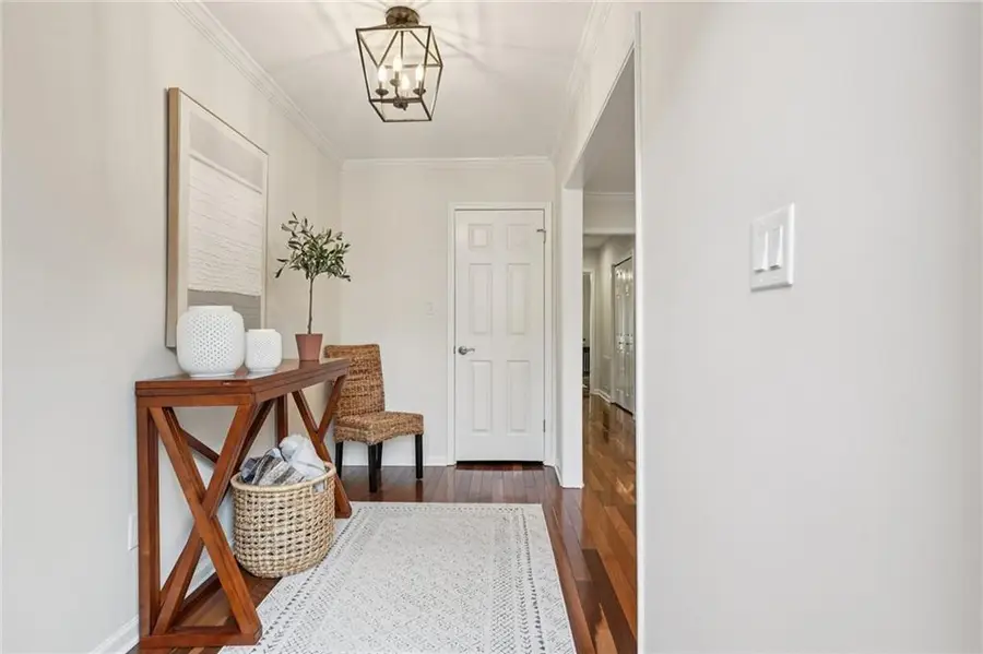 266 The South Chace, Sandy Springs, GA 30328 - #2