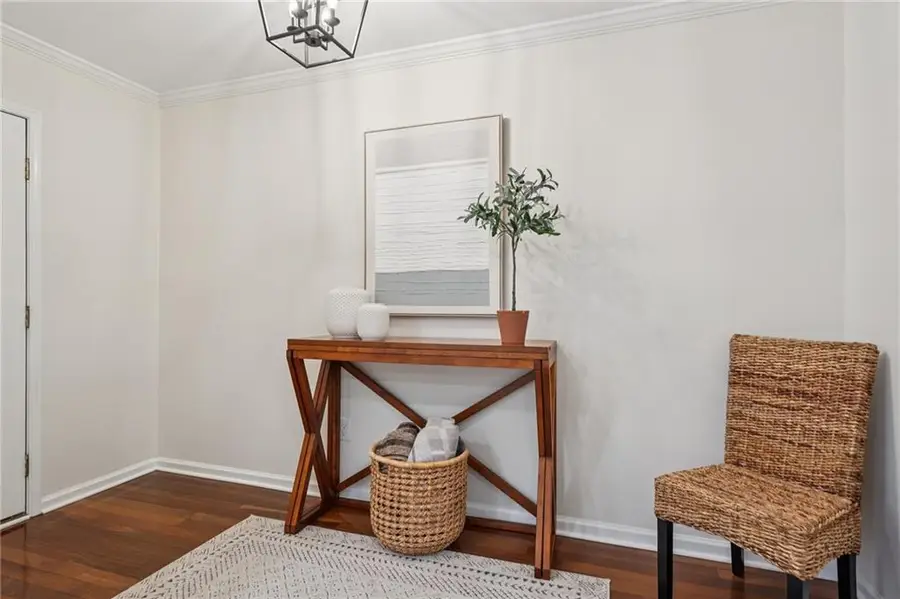 266 The South Chace, Sandy Springs, GA 30328 - #3