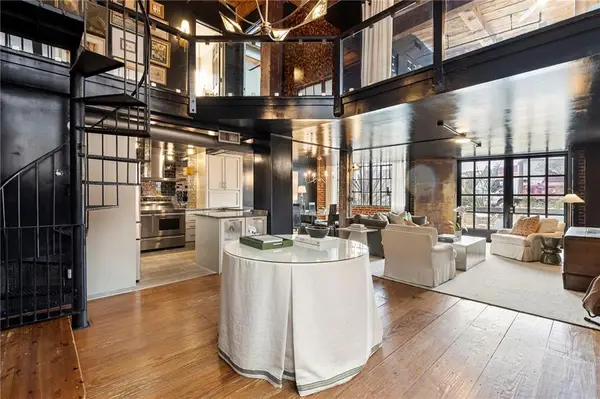 190 Walker Street Sw #205, Atlanta, GA 30313