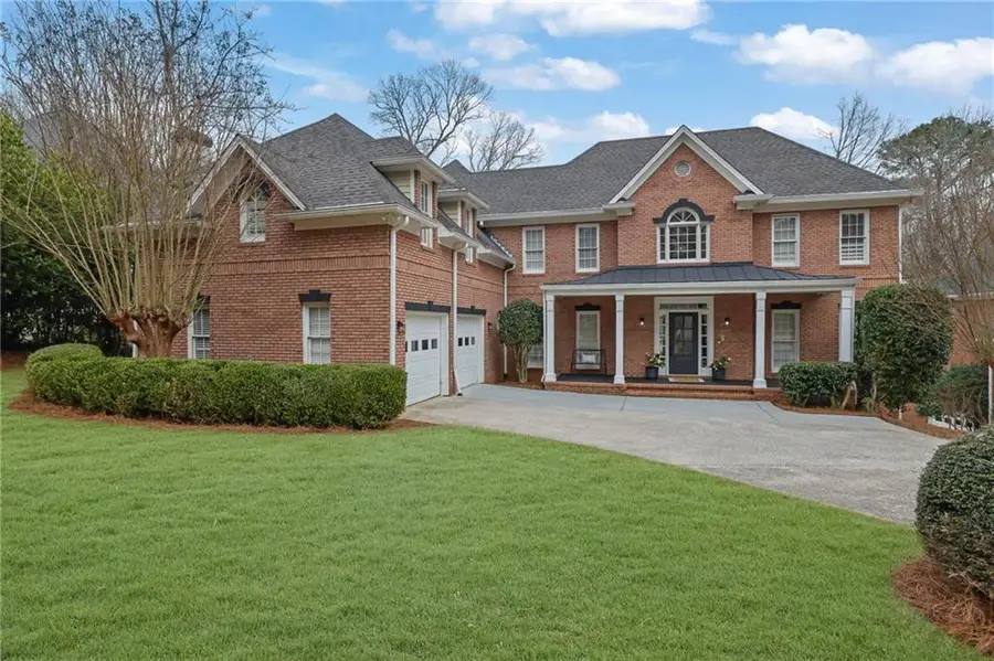 5622 Forkwood Drive Nw, Acworth, GA 30101 - #2