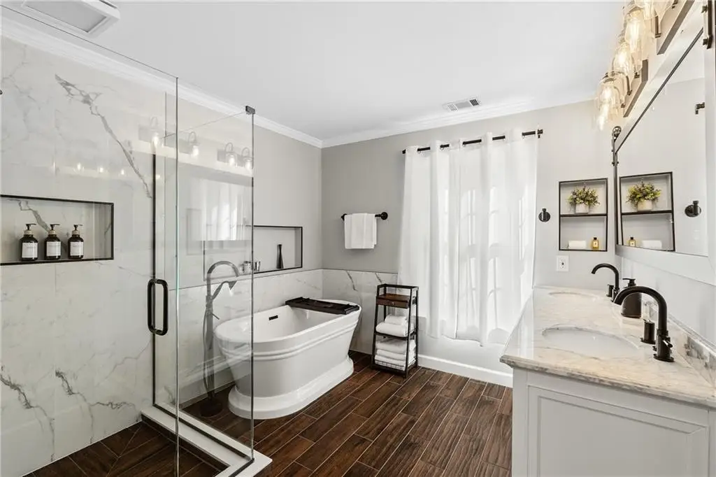 3635 River Trace Drive, Alpharetta, GA 30022 - #1