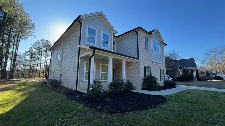 3497 Tiffany Cove Drive, Loganville, GA 30052 - #2