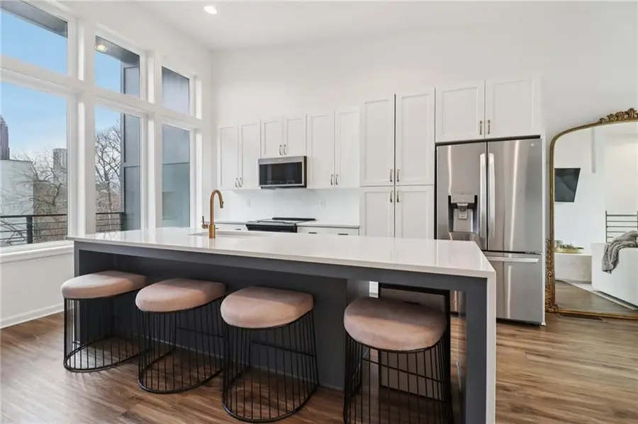 451 Parkway Drive Ne, Atlanta, GA 30308 - #2