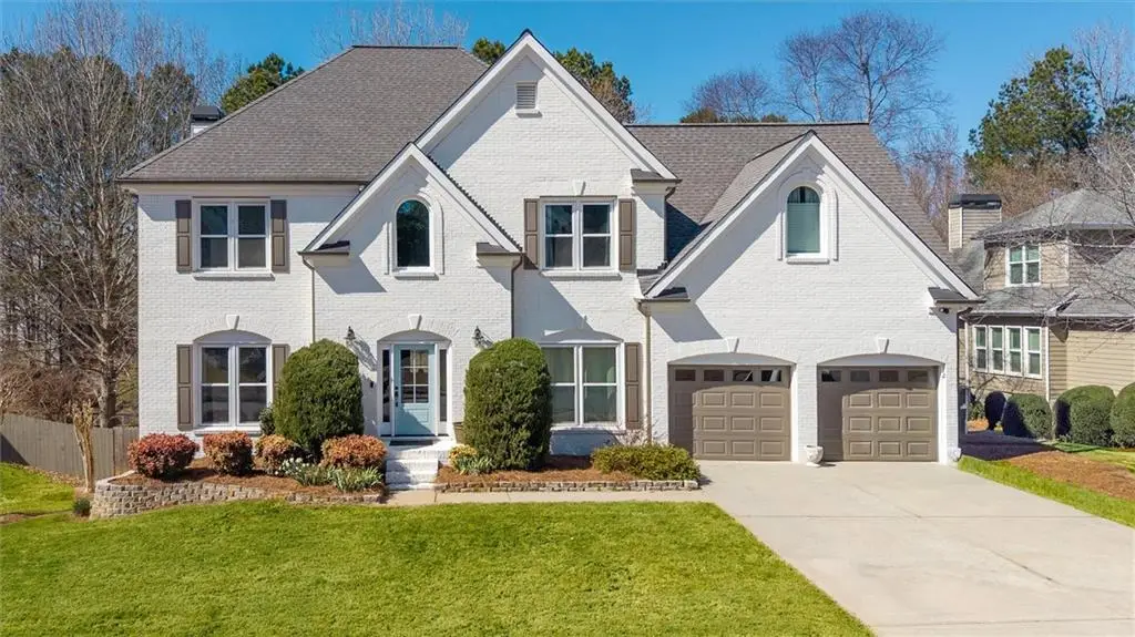 183 Rugby Drive, Suwanee, GA 30024 - #1