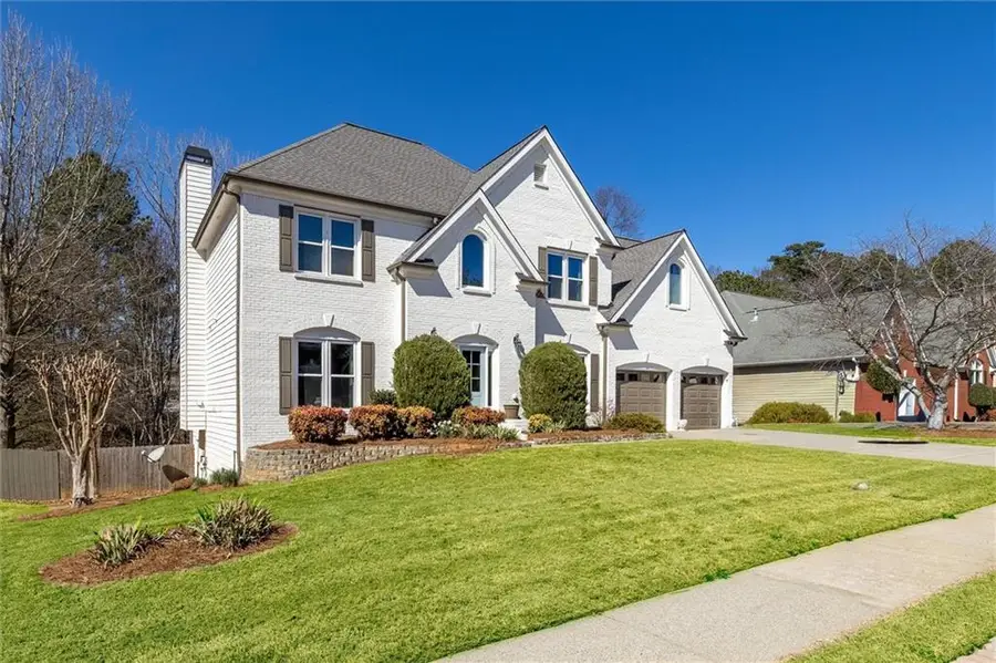 183 Rugby Drive, Suwanee, GA 30024 - #2