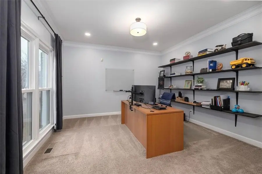 183 Rugby Drive, Suwanee, GA 30024 - #3