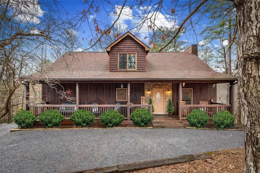 1503 Garnet Drive, Ellijay, GA 30540 - #2