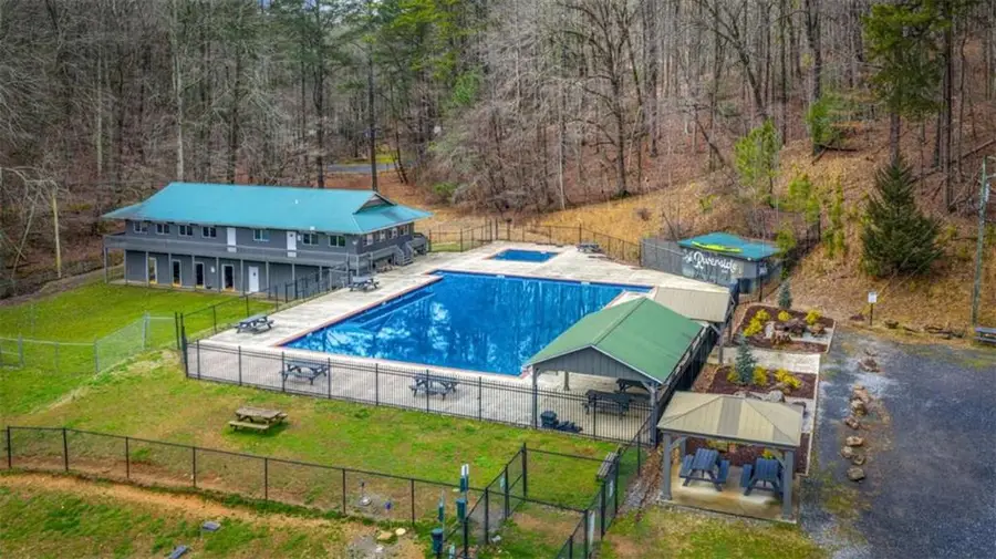 1503 Garnet Drive, Ellijay, GA 30540 - #3