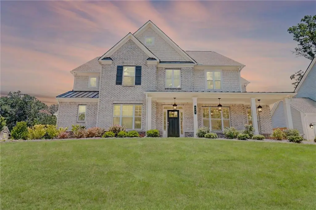 774 Phil Haven Lane, Kennesaw, GA 30152 - #1