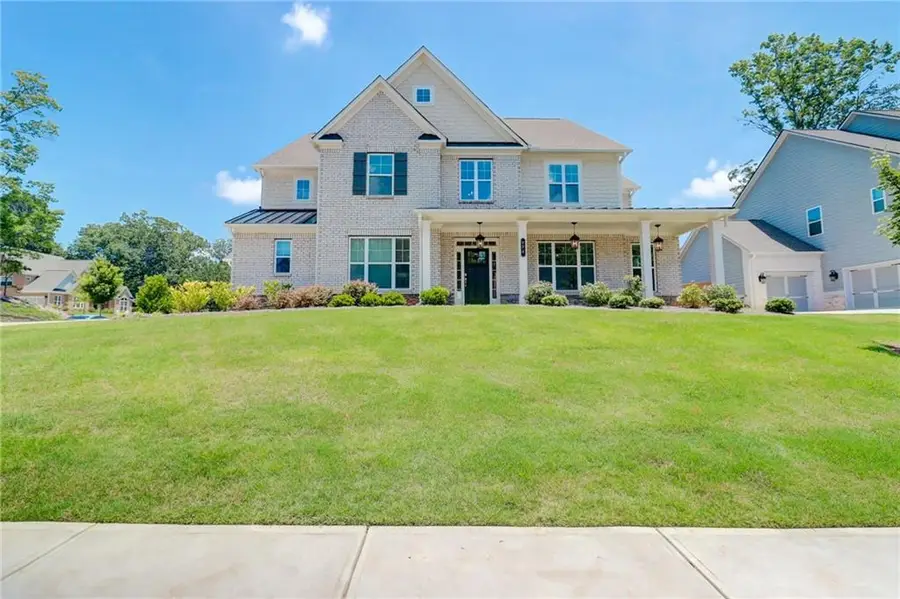 774 Phil Haven Lane, Kennesaw, GA 30152 - #3