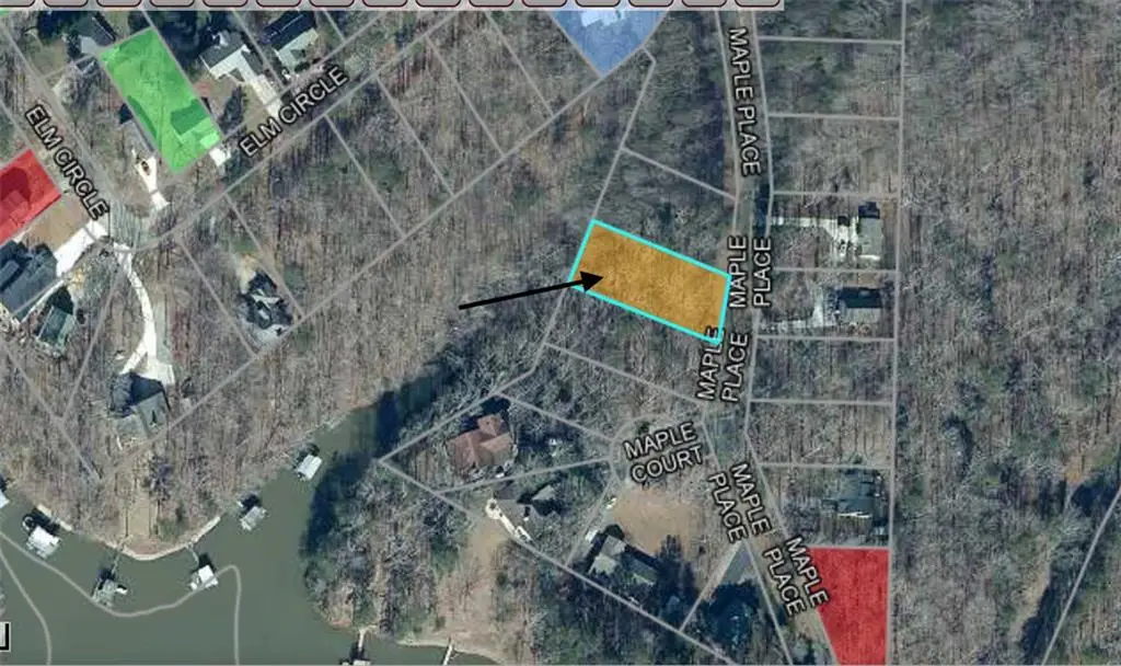 7620 Maple Place, Murrayville, GA 30564 - #1