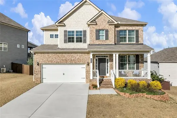 7655 Farrow Pass Circle, Cumming, GA 30028