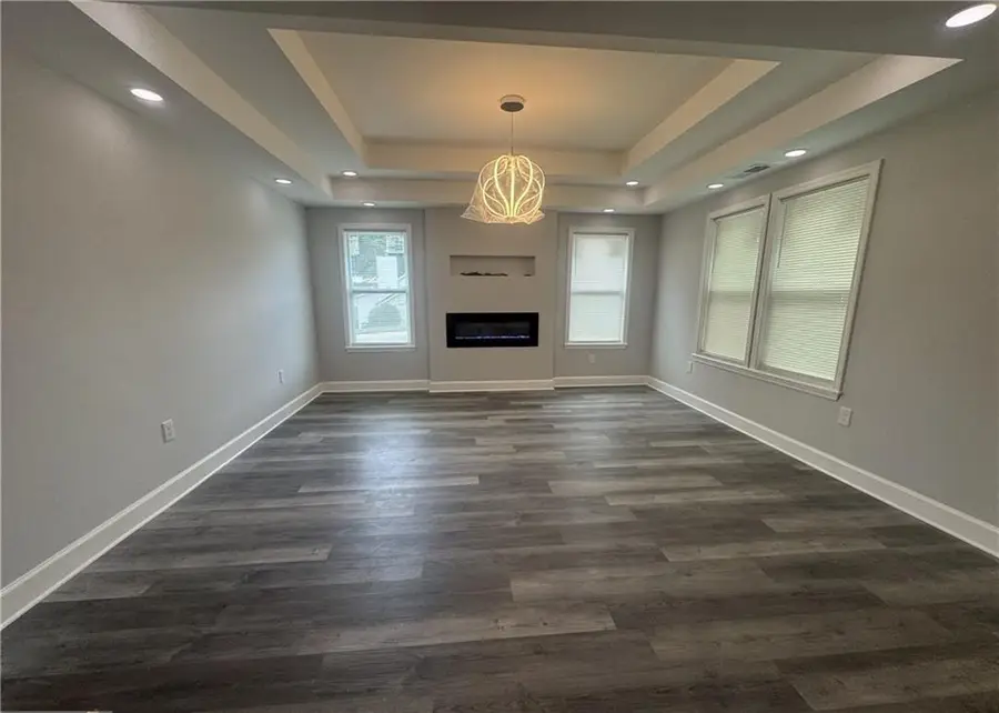 3700 Hudson Court, Rex, GA 30273 - #3