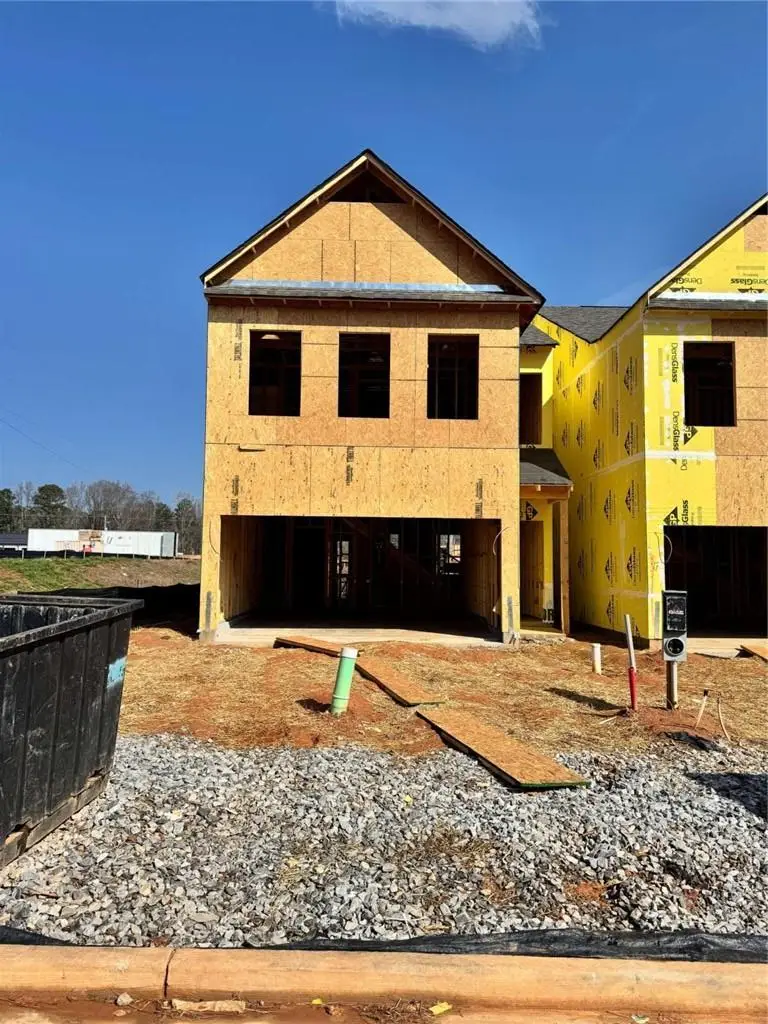 501 Hayes Lane, Canton, GA 30115 - #2