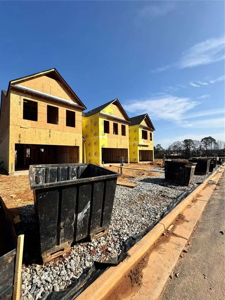 501 Hayes Lane, Canton, GA 30115 - #3