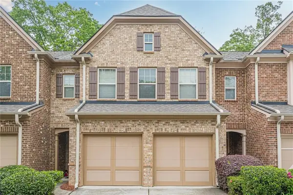 1425 Faircrest Lane, Alpharetta, GA 30004