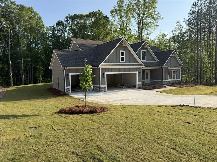 1285 Birch Way, Loganville, GA 30052 - #3