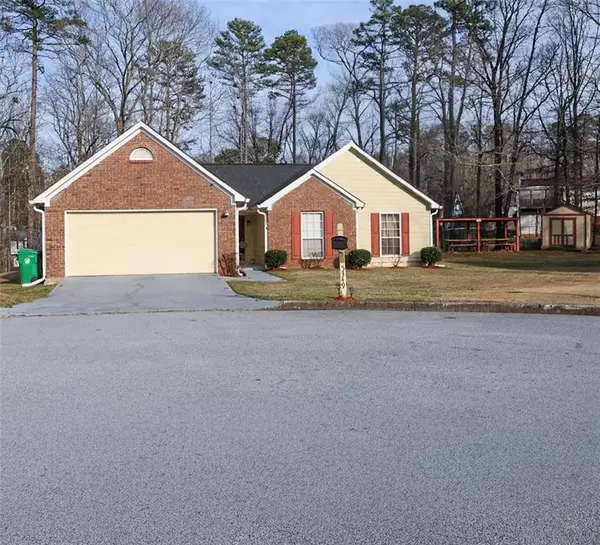 5349 Signal Court, Stone Mountain, GA 30088