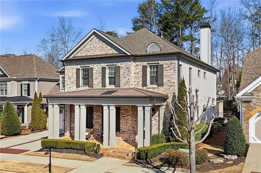 10600 Grandview Square, Johns Creek, GA 30097 - #3
