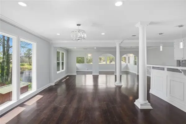 2298 E Lake Drive, Conyers, GA 30012