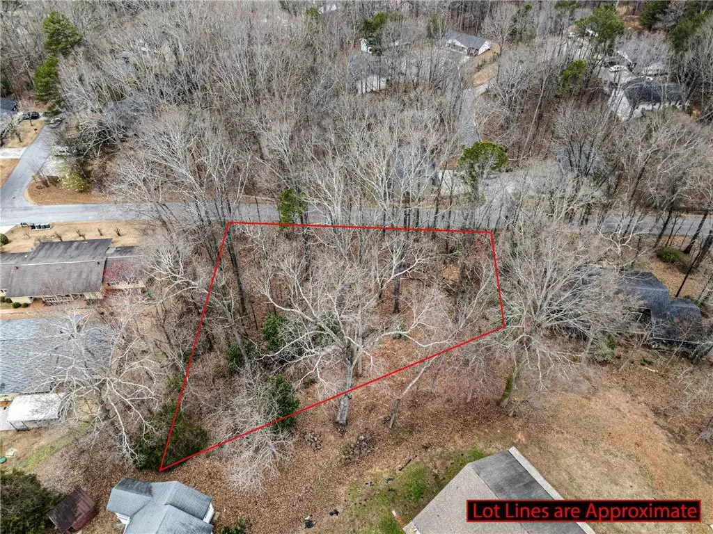 91 Remsdale Street, Toccoa, GA 30577 - #1