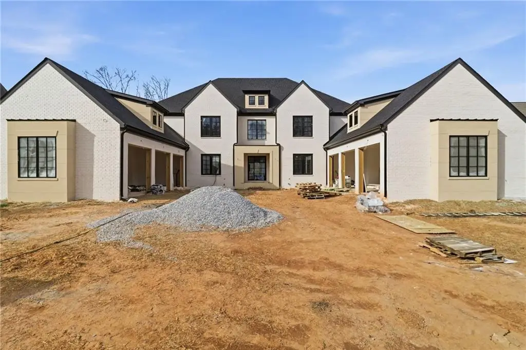 227 Traditions Drive, Alpharetta, GA 30004 - #1