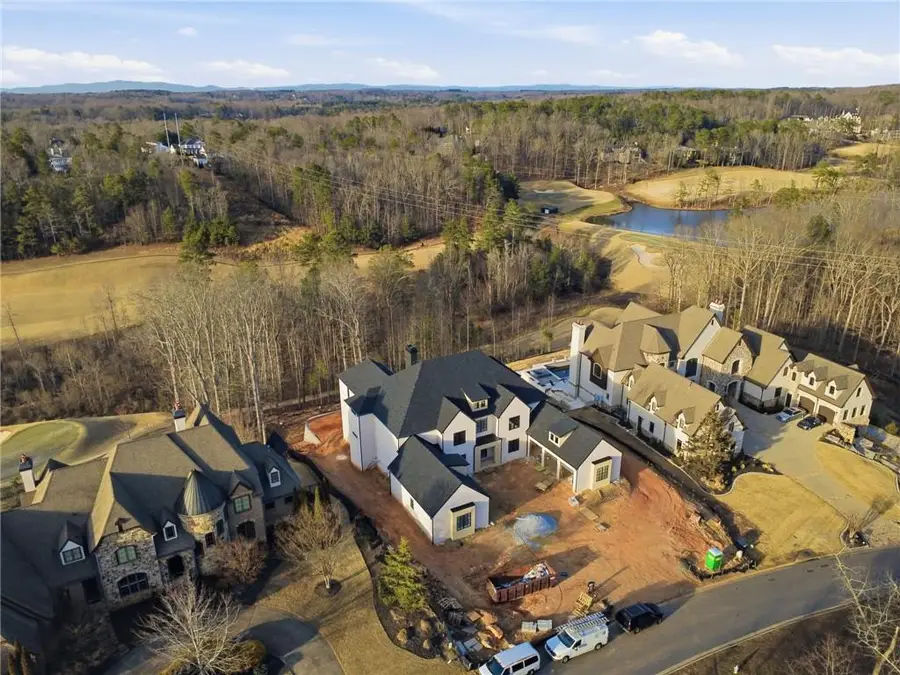 227 Traditions Drive, Alpharetta, GA 30004 - #3