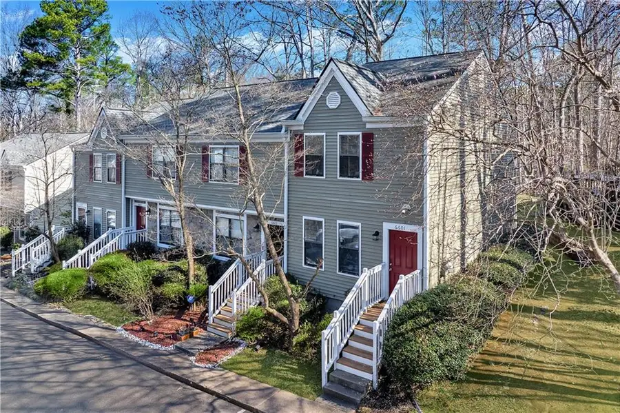 6601 Sienna Court, Peachtree Corners, GA 30092 - #2