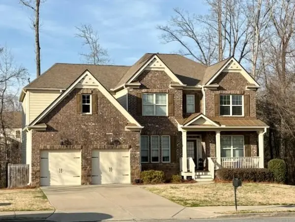 5610 Chestnut Drive, Cumming, GA 30040