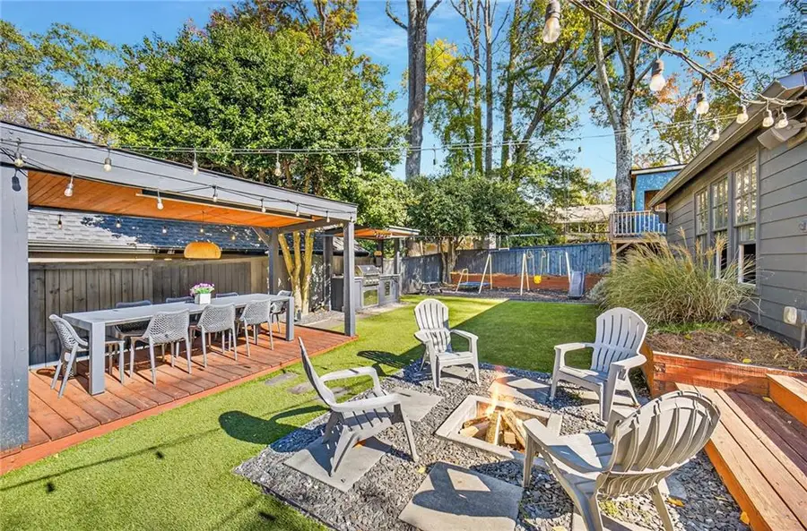 1019 N Virginia Avenue Ne, Atlanta, GA 30306 - #3