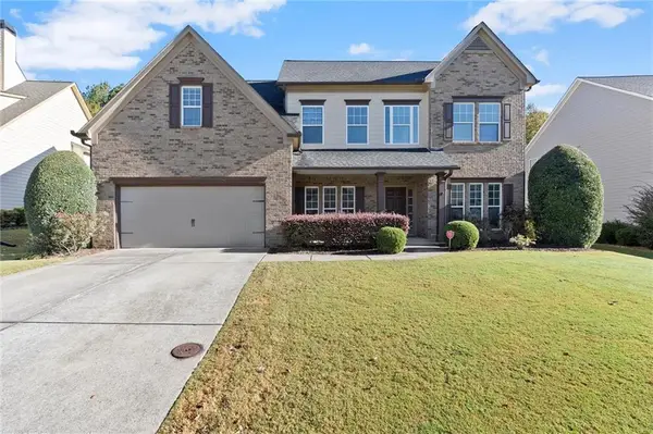 265 Parc Drive, Canton, GA 30114