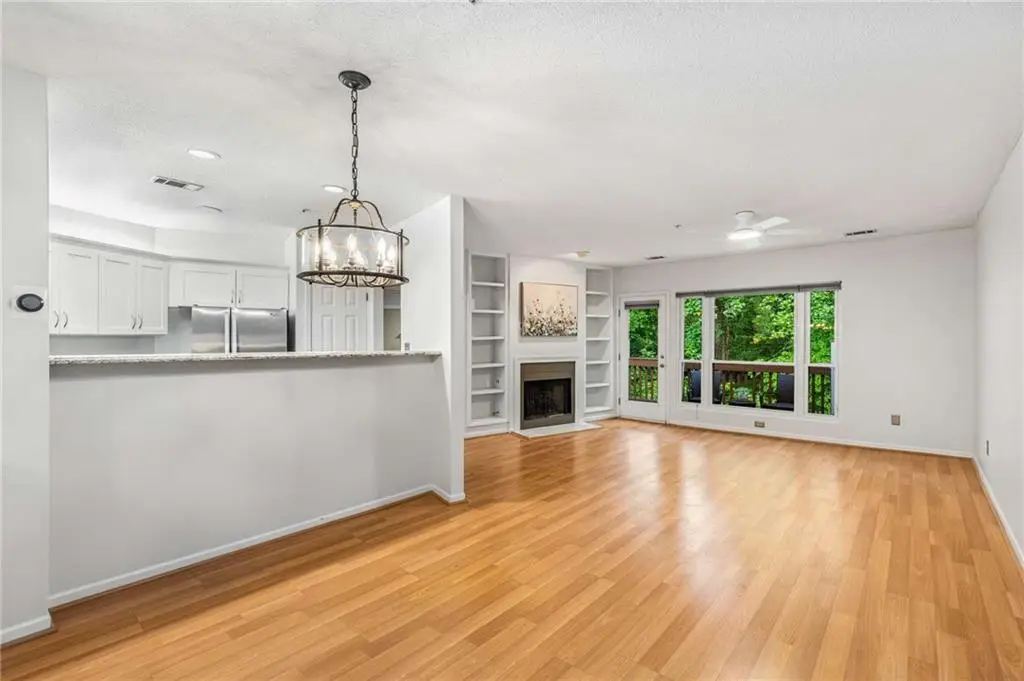 490 Sherman Way, Decatur, GA 30033 - #1