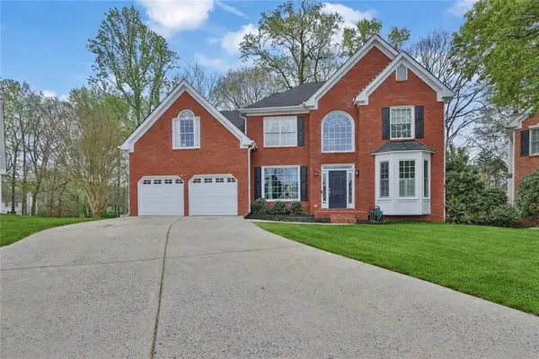 1826 Lone Oak Court, Lawrenceville, GA 30043