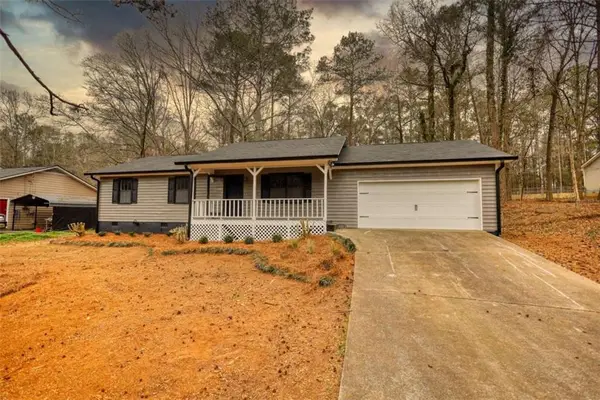 330 Pleasant Valley Road, Mcdonough, GA 30253