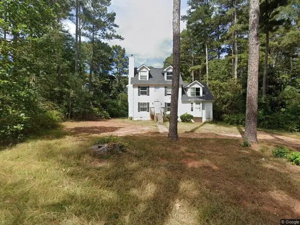 5356 Biffle Road, Stone Mountain, GA 30088
