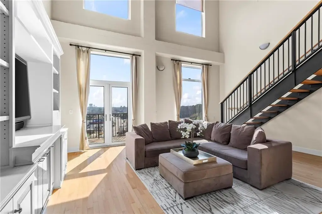 3820 Roswell Road Ne #903, Atlanta, GA 30342 - #1