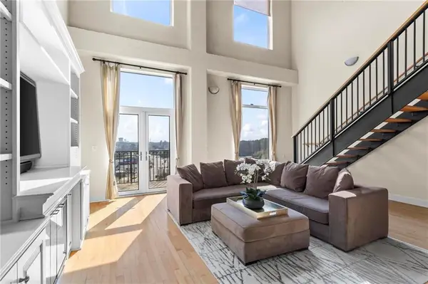 3820 Roswell Road Ne #903, Atlanta, GA 30342