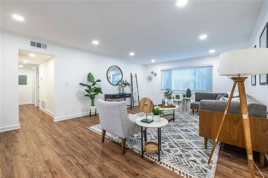 115 Biscayne Drive Nw #F10, Atlanta, GA 30309 - #3